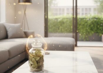 Onde colocar folhas de louro em sua casa para atrair abundância, segundo Feng Shui