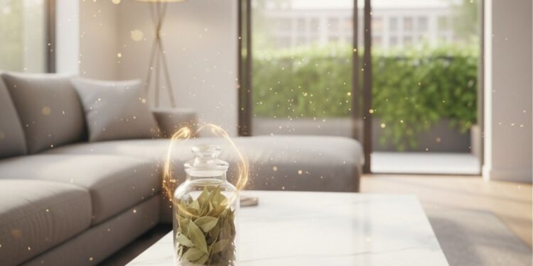 Onde colocar folhas de louro em sua casa para atrair abundância, segundo Feng Shui