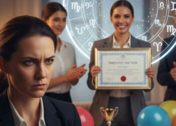 2 signos que devem tomar cuidado com inveja no trabalho