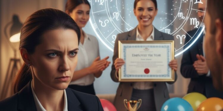 2 signos que devem tomar cuidado com inveja no trabalho