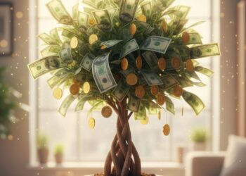 Feng Shui revela: 3 árvores que mais atraem dinheiro