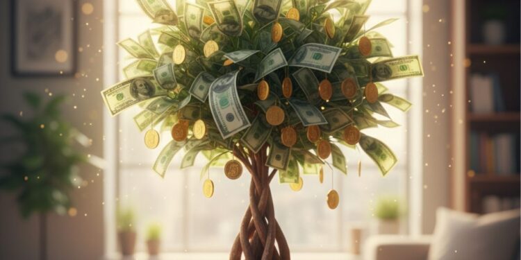 Feng Shui revela: 3 árvores que mais atraem dinheiro
