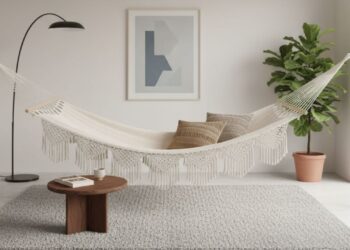 Sala sem sofá: conheça a tendência que está conquistando a gringa