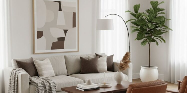 Preciso usar o mesmo estilo de decoração na casa inteira? Especialista responde