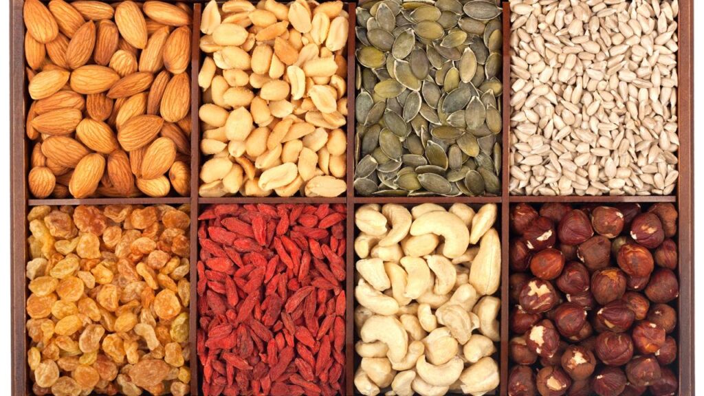 3 alimentos que nutricionistas indicam comer todos os dias