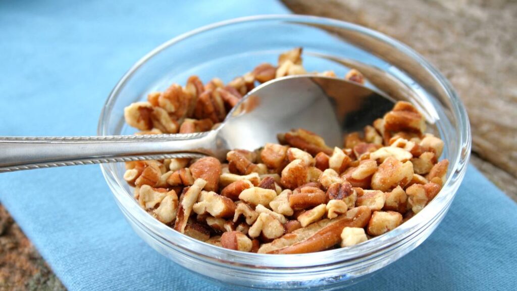 O doce saudável mais fácil de fazer com aveia e sem forno