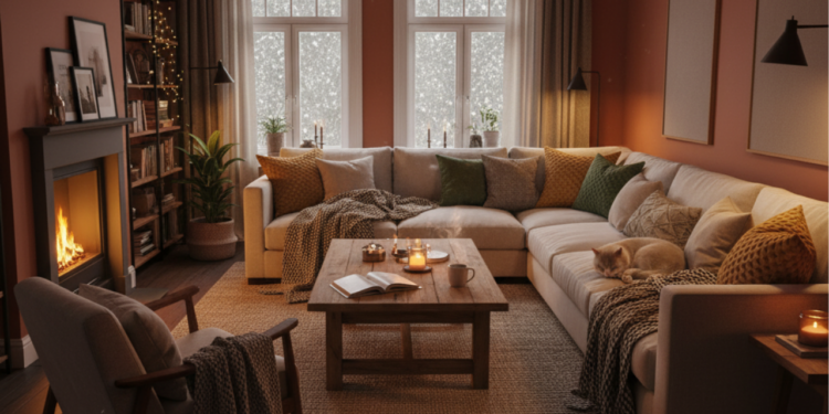 O jeito mais simples e eficaz de deixar sua casa mais relaxante