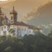 A cidade histórica de Minas que combina cultura viva com clima agradável e boa qualidade de vida