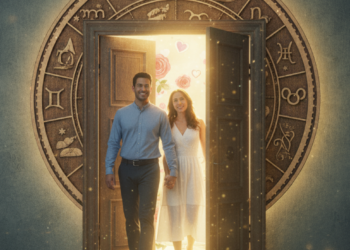 Outubro abre um ciclo de amor inabalável para 3 signos do zodíaco