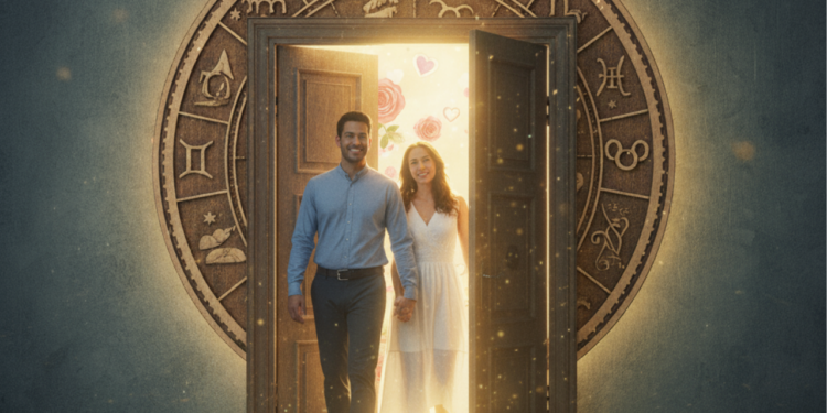 Outubro abre um ciclo de amor inabalável para 3 signos do zodíaco