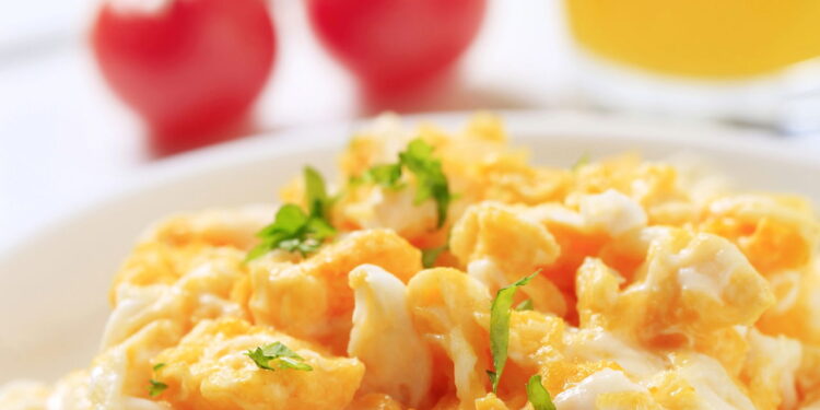 3 receitas de 10 minutos para café da manhã nutritivo