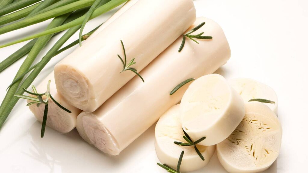 Dicas para conservar o palmito fresco por mais tempo