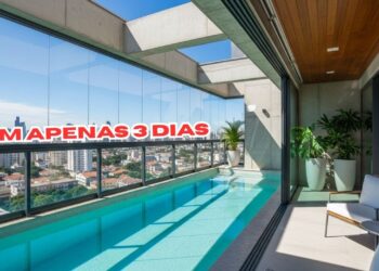 Adeus, alvenaria! Piscina pronta em 3 dias promete dominar o verão brasileiro