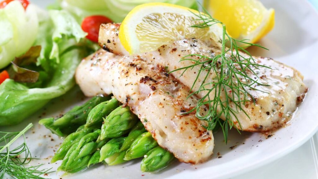 Receitas que ajudam a regular a tireoide