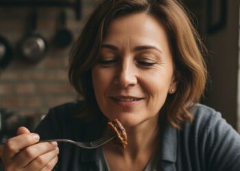 O alimento barato que tem mais proteína que 4 ovos (mas há um porém)