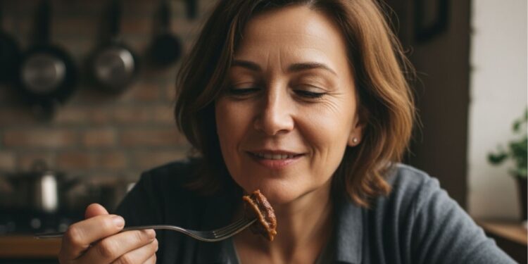 O alimento barato que tem mais proteína que 4 ovos (mas há um porém)