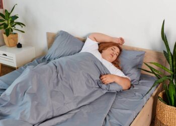 3 plantas naturais que melhoram a qualidade do sono e eliminam noites agitadas