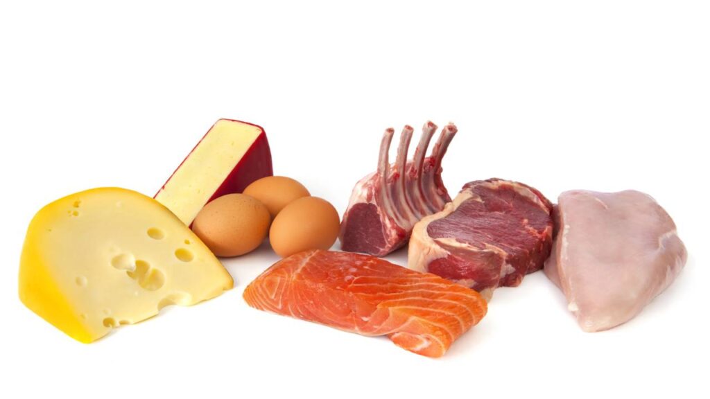 O que significa sentir fome toda hora, segundo nutricionista?