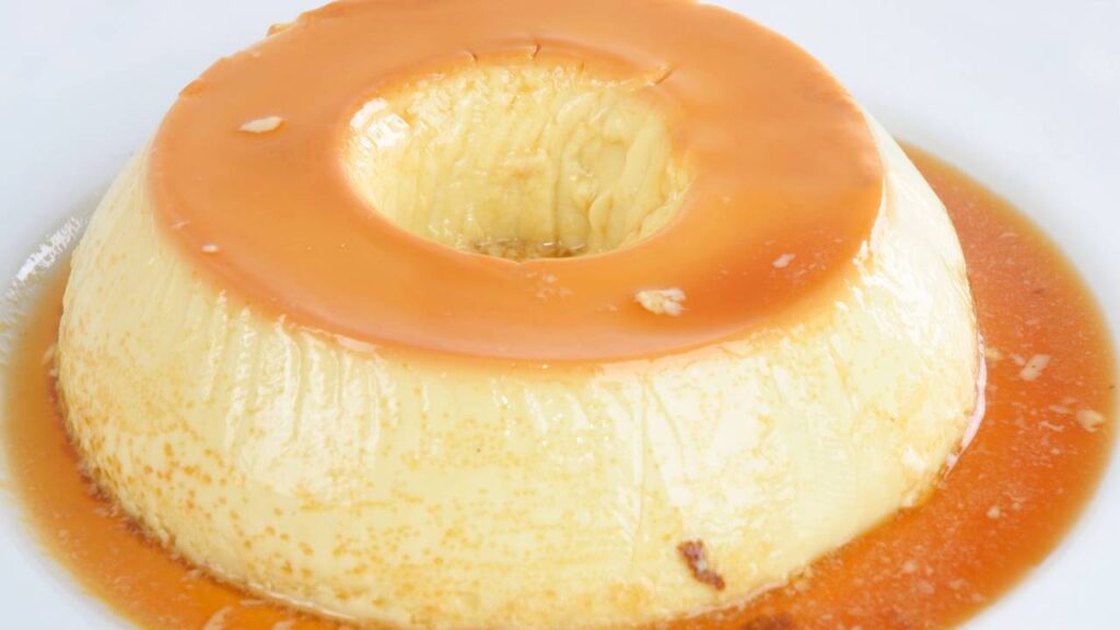 Rápido e cremoso: essas são todas as dicas para um pudim impecável