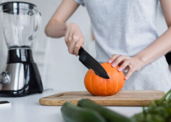 Dicas para conservar abóboras em casa e manter seu sabor e frescor por semanas