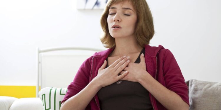 Melhores exercícios para quem fala muito no trabalho