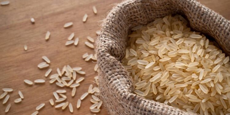 Quantos grãos tem em um saco de arroz? Segundo Manual do Mundo