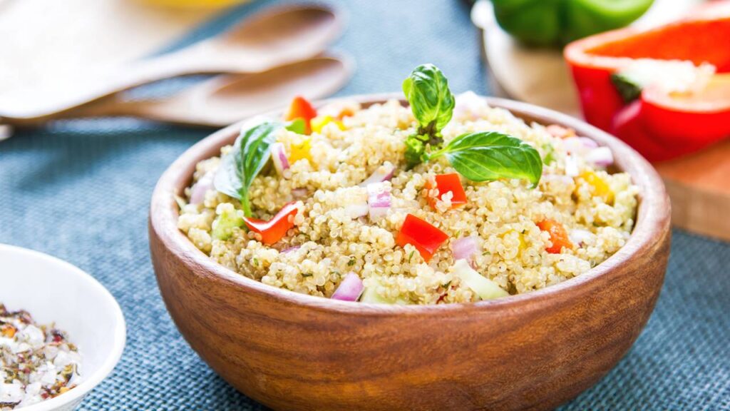 Receitas que aliviam sintomas de síndrome do intestino irritável