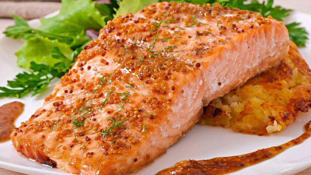 Segredos para um peixe assado no forno perfeito