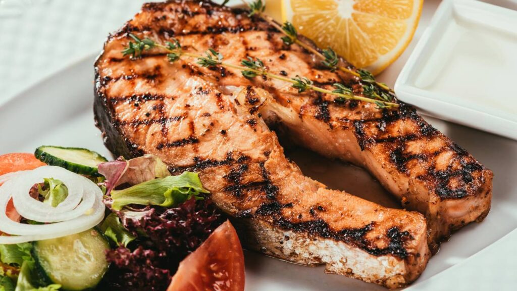 Pratos leves que ajudam a reduzir o colesterol e cuidar do coração