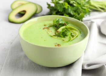 Receitas saudáveis que melhoram o físico naturalmente