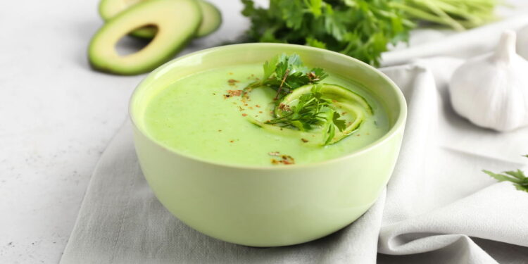 Receitas saudáveis que melhoram o físico naturalmente