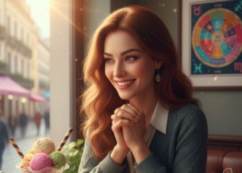 Tarô revela, Leão será o signo mais sortudo de 2026