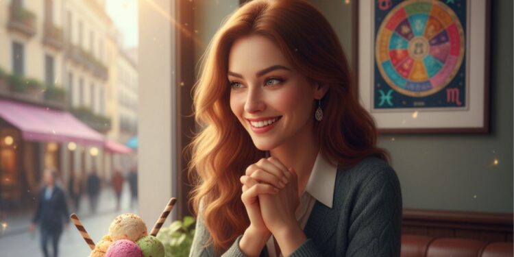 Tarô revela, Leão será o signo mais sortudo de 2026