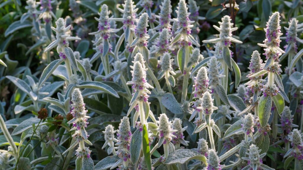 Seu jardim pode ficar livre de lesmas com a ajuda dessas plantas