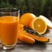 Suco caseiro que pode libertar seu intestino do desconforto diário
