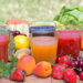 Sucos com frutas que dão mais energia durante o dia