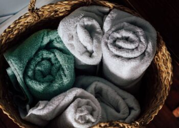 Toalhas macias de novo usando 1 tampinha do produto certo