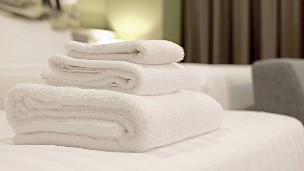 Toalhas macias de novo usando 1 tampinha do produto certo