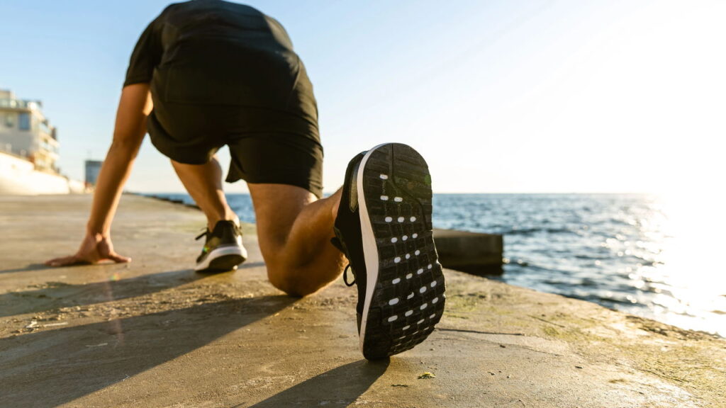3 exercícios para combater a fadiga e melhorar a disposição