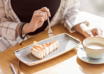 Sobremesas saudáveis que saciam a vontade de doce, segundo nutricionistas