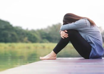 Como aliviar a culpa sem se sobrecarregar, segundo a psicologia