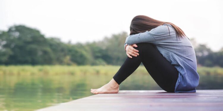 Como aliviar a culpa sem se sobrecarregar, segundo a psicologia