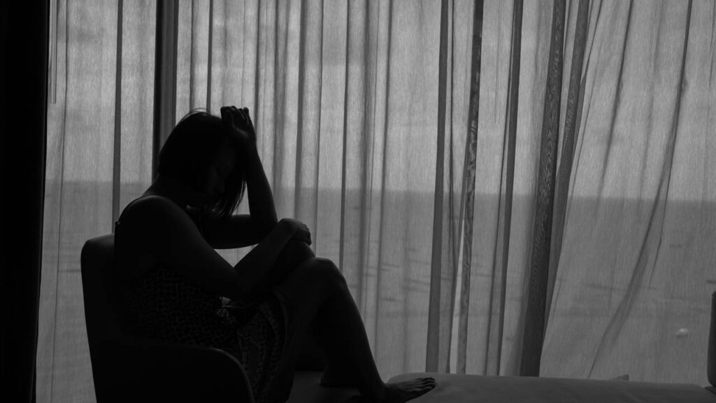 Como aliviar a culpa sem se sobrecarregar, segundo a psicologia