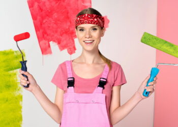 Como ambientes coloridos ajudam a melhorar o ânimo diário, segundo a psicologia