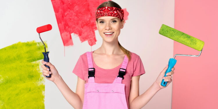 Como ambientes coloridos ajudam a melhorar o ânimo diário, segundo a psicologia