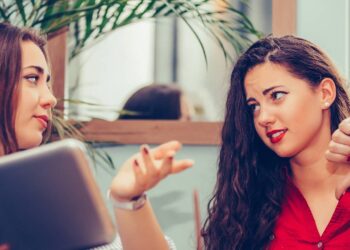 Como dizer não com confiança e sem culpa, segundo terapeutas