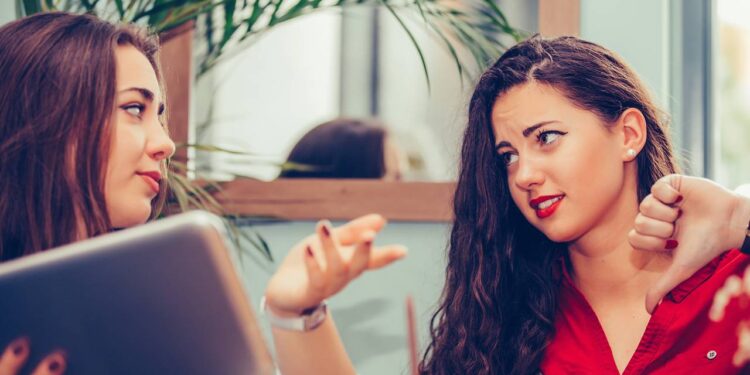 Como dizer não com confiança e sem culpa, segundo terapeutas