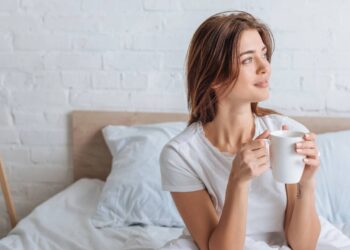 Plantas para impulsionar o metabolismo e aumentar a energia