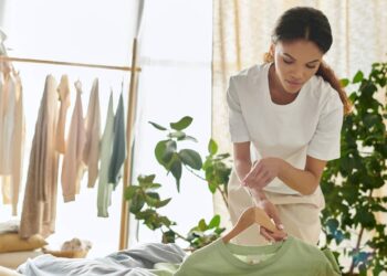 Hábitos para deixar a casa organizada com facilidade, segundo especialistas