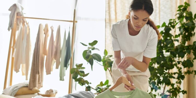 Hábitos para deixar a casa organizada com facilidade, segundo especialistas